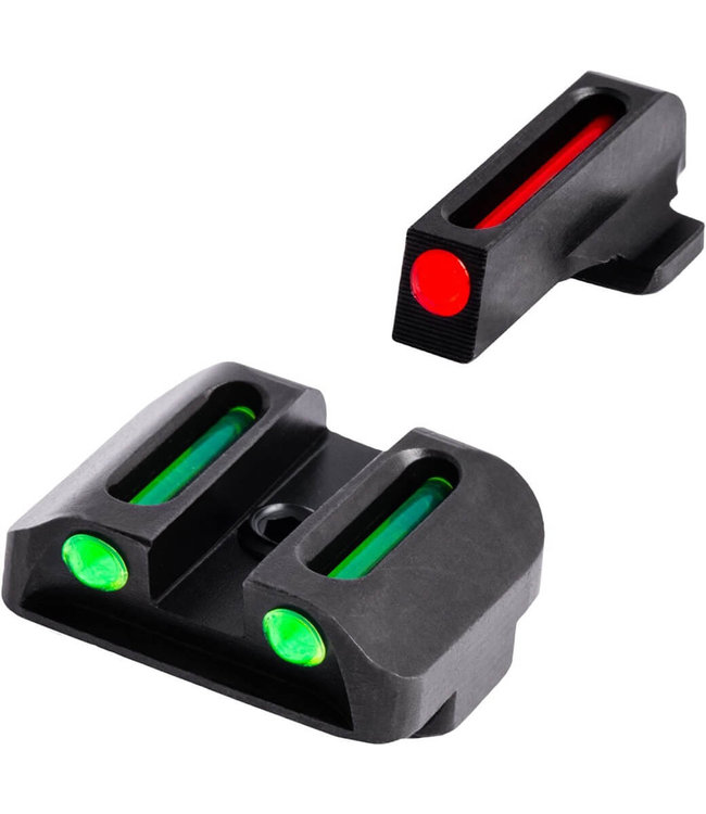 Truglo Springfield Xd Sight Set