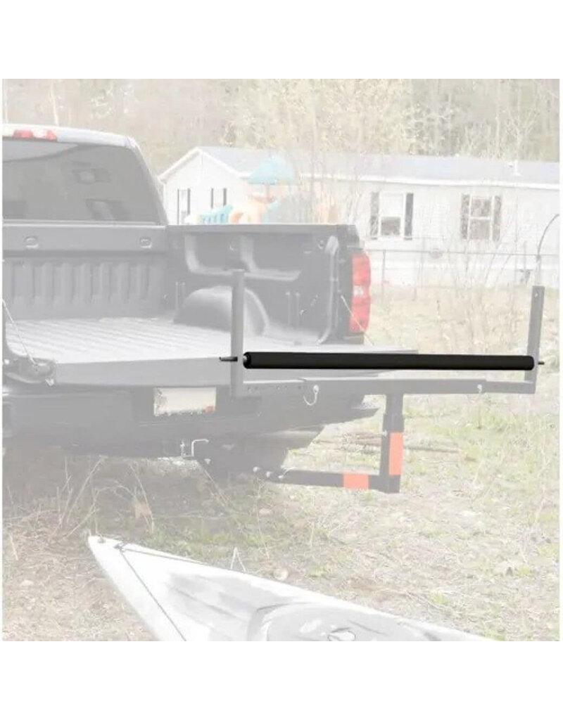 Malone Axis Load Roller Truck Bed Extender Ramakko's Source For Adventure