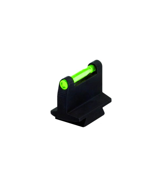 Hi Viz Fiber Optic Rifle Front Sight .500