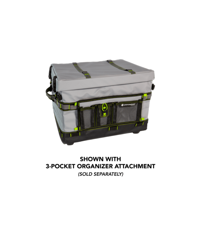 Perception Splash Kayak Crate