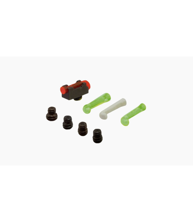 Hi Viz Spark Iii Fiber Optic Shotgun Bead