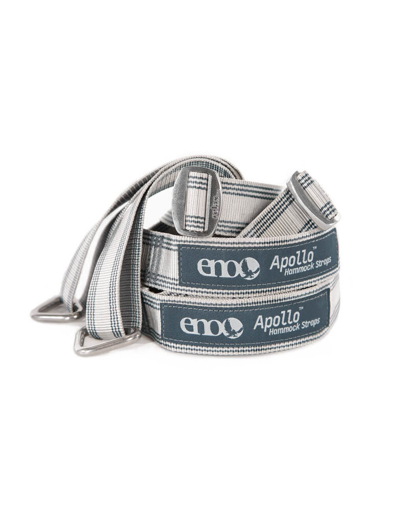 Eno Apollo Hammock Straps Ramakko's Source For Adventure