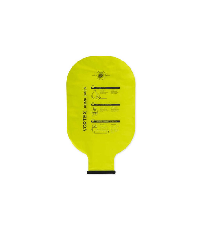 Nemo Vortex Pump Sack