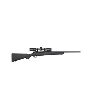 MOSSBERG Mossberg Patriot Synthetic W/ Vortex Crossfire Ii 3-9X40Mm Package 270Win 22" Bbl