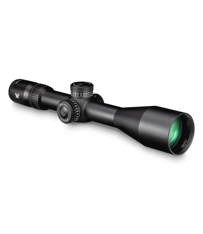 Vortex Venom 5-25X56 Ffp Ebr-7C (Mrad) Reticle [34 Mm Tube]