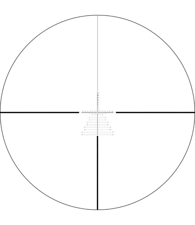 Vortex Venom 5-25X56 MM FFP EBR-7C (MOA) Rifle Scope
