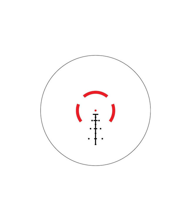 Vortex Spitfire HD Gen II 3x Prism Optic