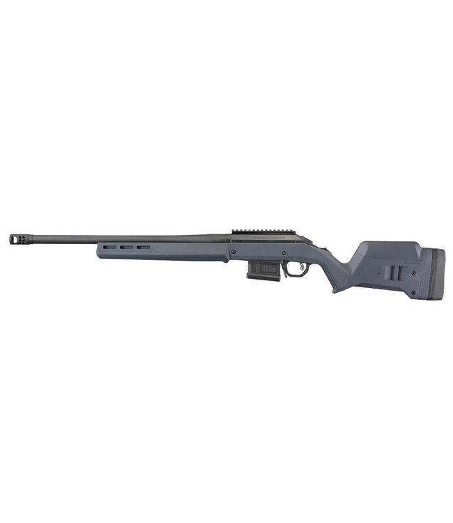 Ruger American Rifle Hunter 6.5 CREEDMOOR 20" BBL