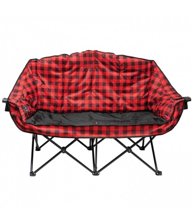 Kuma Bear Buddy Heated Chair