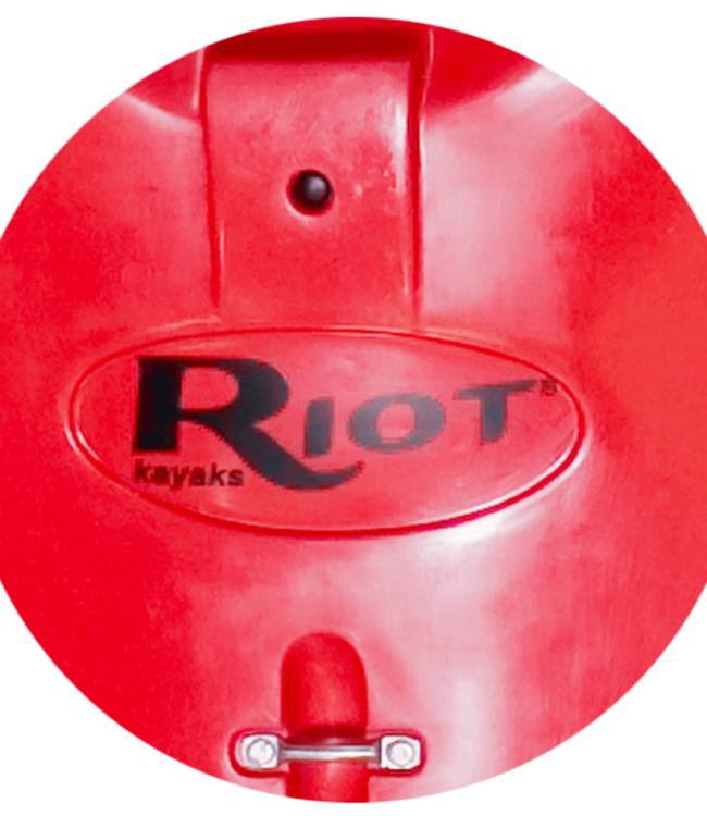 Riot Edge 13 Touring Kayak