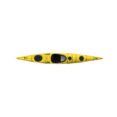 BOREAL DESIGNS Bor Al Design Storm 16 Ultralight Kayak