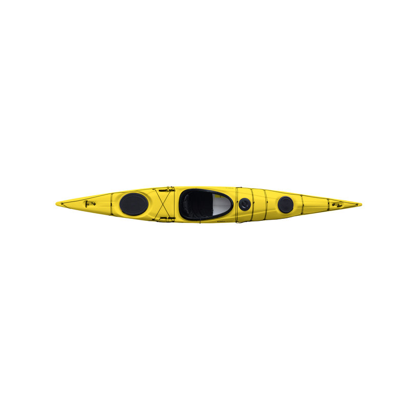 BOREAL DESIGNS Boréal Design Storm 16 Ultralight Kayak