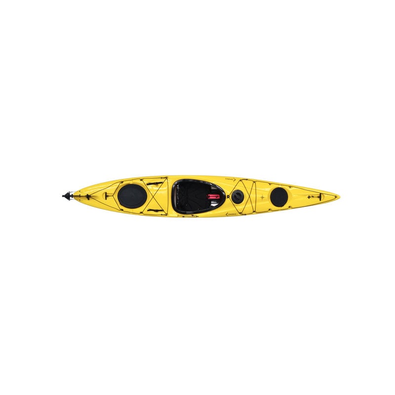 BOREAL DESIGNS Boreal Designs Compass 140 Ultralight Kayak