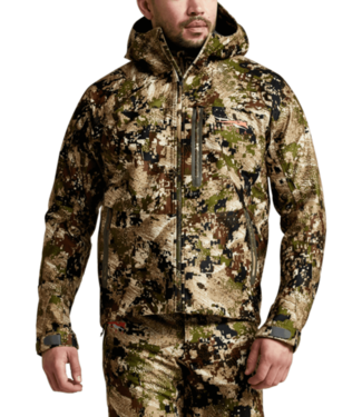 Buy Hunting & Fishing Mens Tech Jacket V3 - Matuku