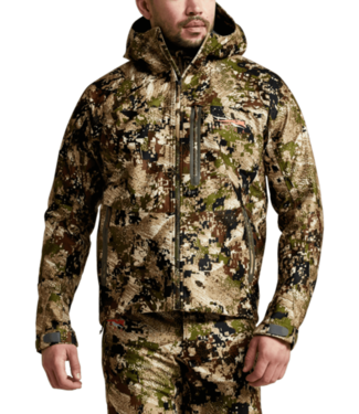 SITKA GEAR Sitka Men's Thunderhead Jacket