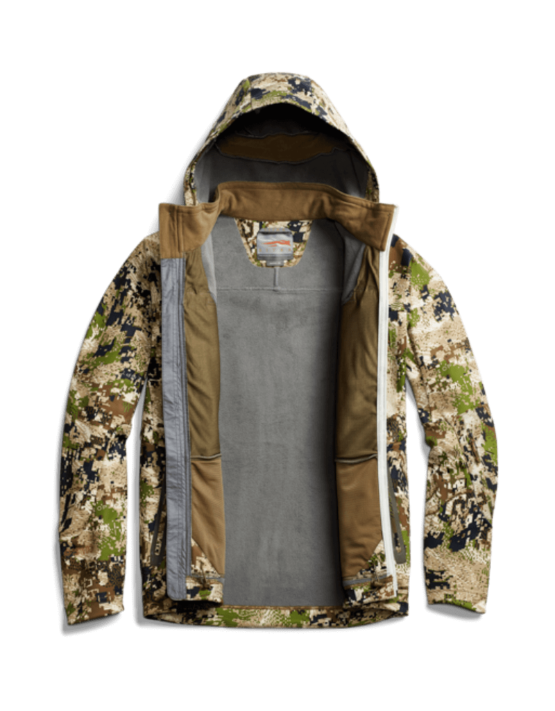 Sitka Men's Jetstream Jacket Ramakko's Source For Adventure