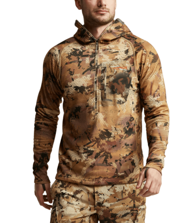 sitka grinder hoody