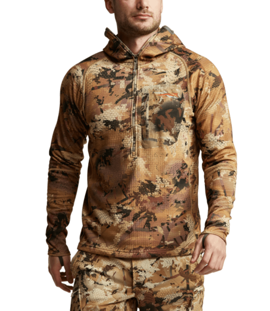 sitka grinder hoody