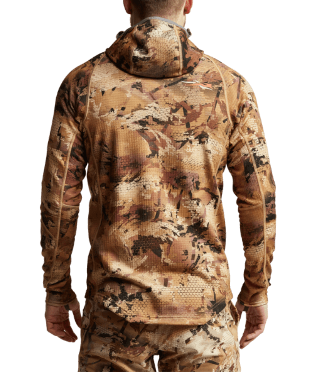 sitka grinder hoody