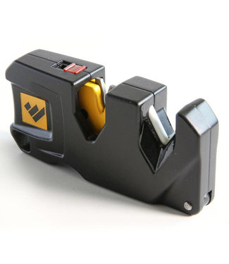 Work Sharp Pivot Plus Knife Sharpener