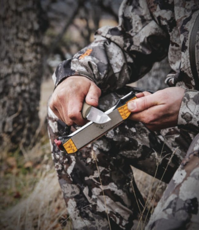 Work Sharp Guided Field Sharpener