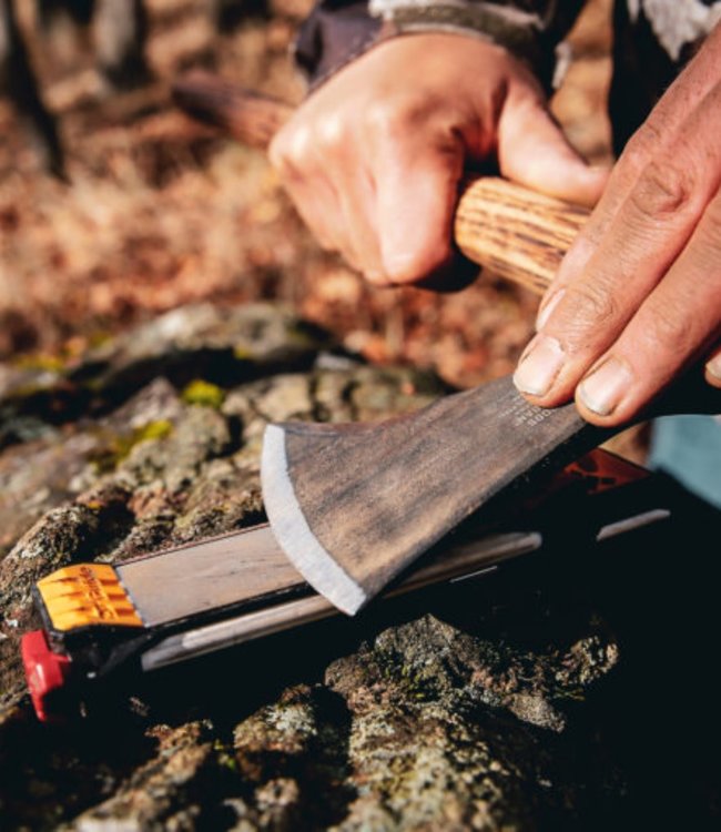 Work Sharp Guided Field Sharpener