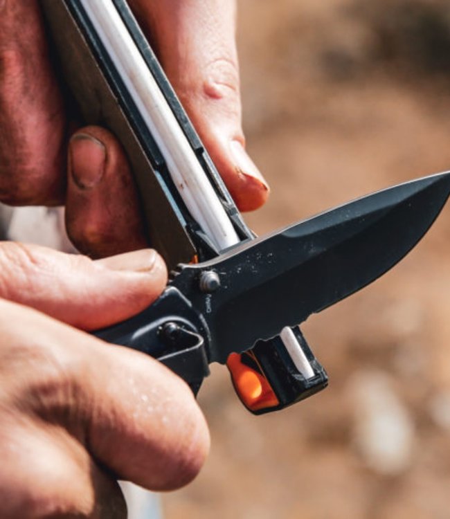 Work Sharp Guided Field Sharpener