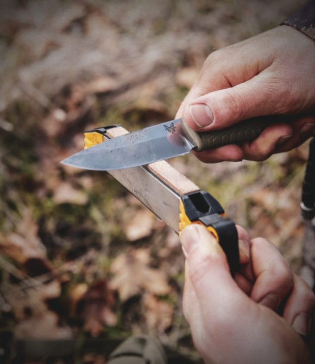 Work Sharp Guided Field Sharpener