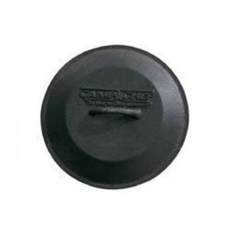 CAMP CHEF Camp Chef Cast Iron Skillet 10" Lid
