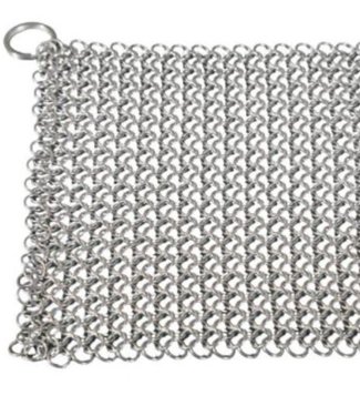 Camp Chef Chainmail Scrubber