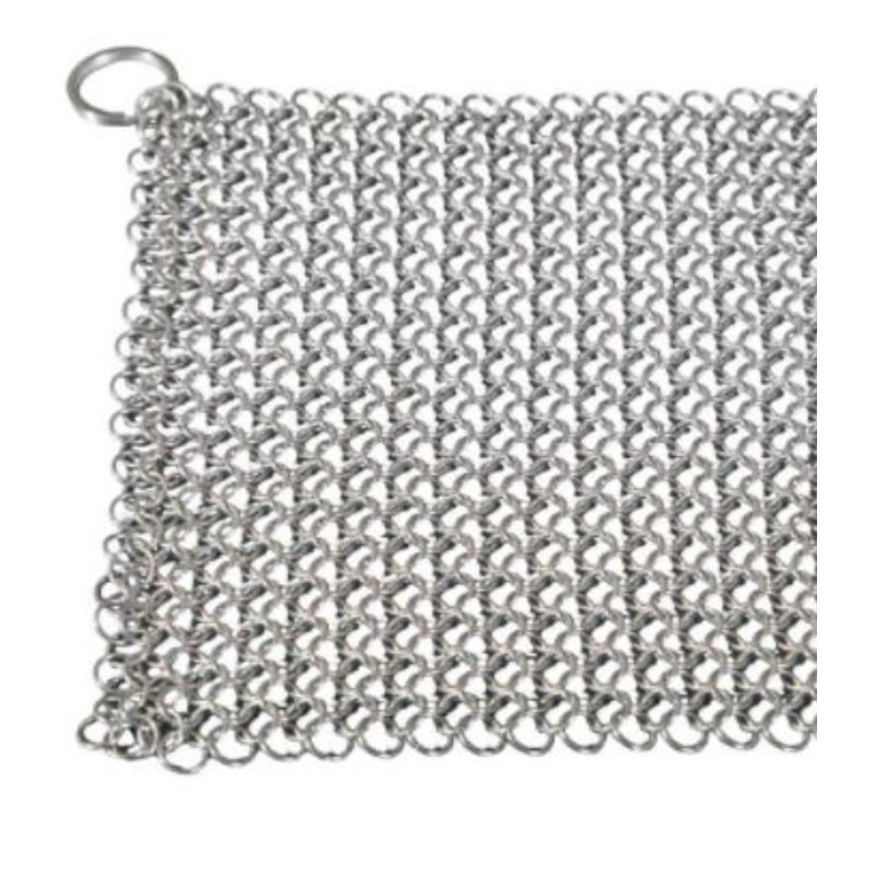 CAMP CHEF Camp Chef Chainmail Scrubber