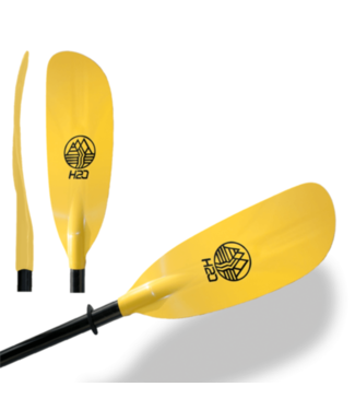 H20 Lightweight Ff Low Paddle