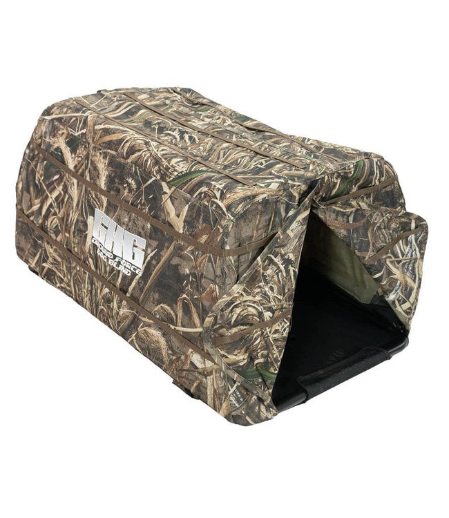 Ghg Ground Force Dog Blind [Max-5]