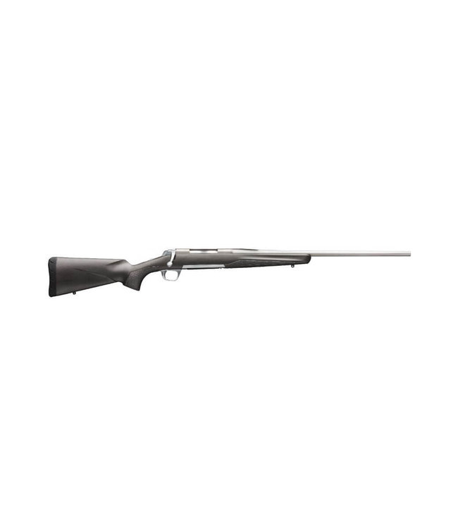 Browning X-Bolt Stainless Stalker 300Wsm 23" Bbl