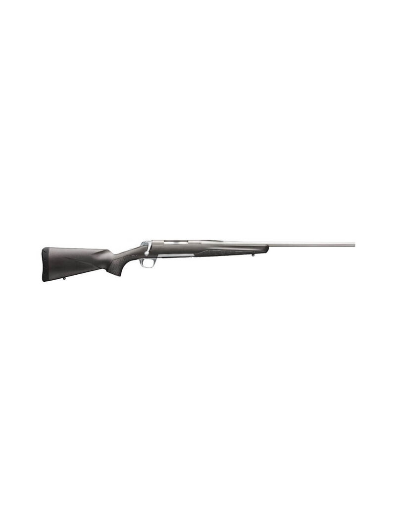 BROWNING Browning X-Bolt Stainless Stalker 300Wsm 23" Bbl
