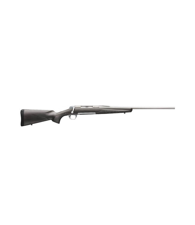 Browning X-Bolt Stainless Stalker 308WIN 22" BBL