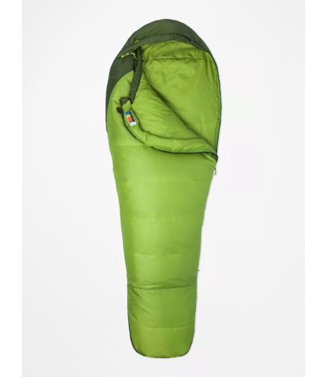 Marmot Trestles 30 F/ -1 C Sleeping Bag - Long