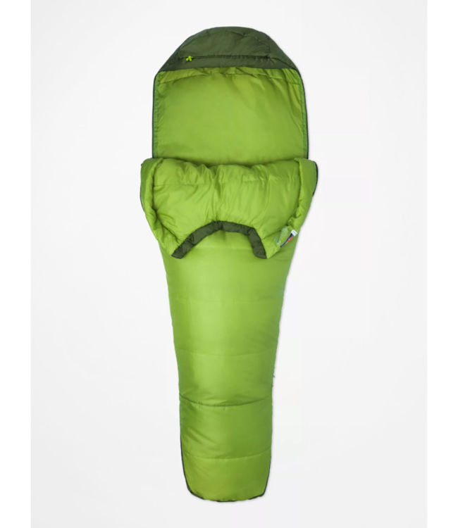 Marmot Trestles 30 F/ -1 C Sleeping Bag - Long