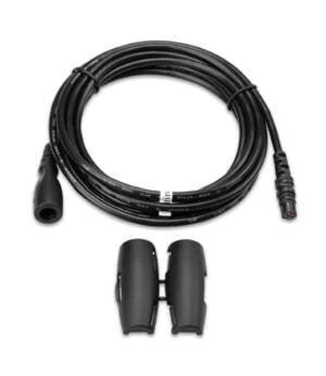 Garmin 4-Pin 10Ft. Transducer Extension Cable