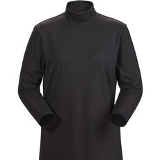 ARCTERYX Arc'Teryx Women's Lumin Mock Neck Shirt