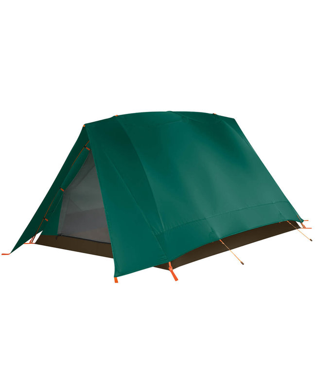 Eureka Timberline Sq Outfitter 4 Person Tent
