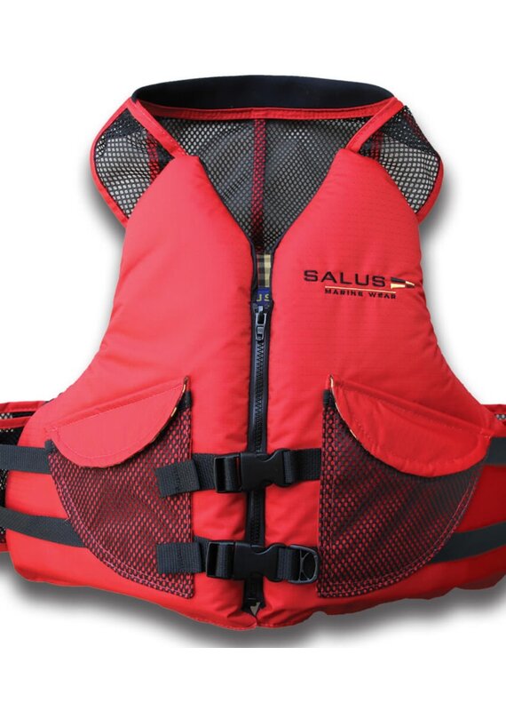 SALUS Salus Comfort Fit Life Jacket