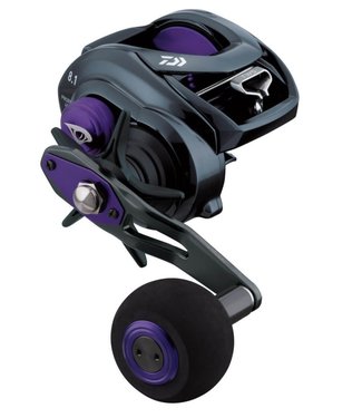 DAIWA Daiwa Prorex Tws 400Hl-P Reel