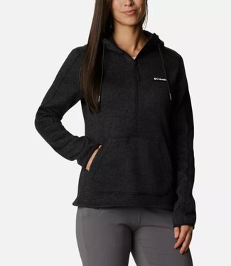 COLUMBIA Columbia Women's Sweater Weather Hooded Pullover Sweater