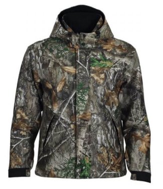 Winter Hunting Suit ARGO® 3 in 1 [Jacket+Pants+Hood] - HILLMAN
