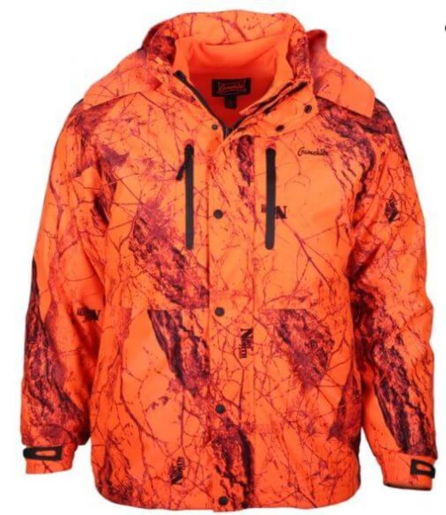 Gamehide Men's Wild Parka