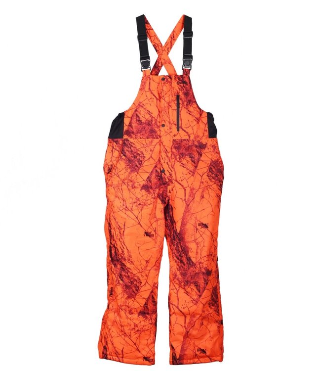 Gamehide Men's Ridgeline Bib Pant