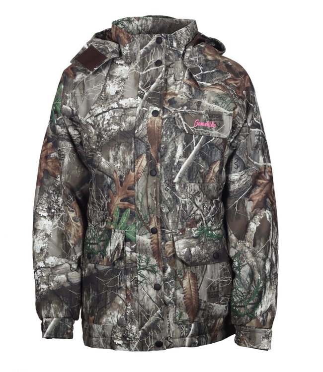 gamehide whitetail jacket