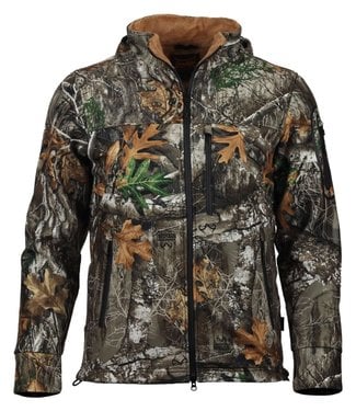 GAMEHIDE Gamehide Men's Whitetail Jacket