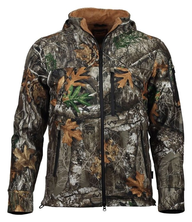 Gamehide Men's Whitetail Jacket